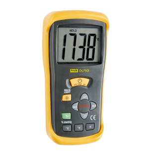 Digital Thermometer