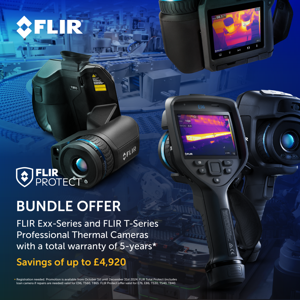 FLIR Exx or T-Series